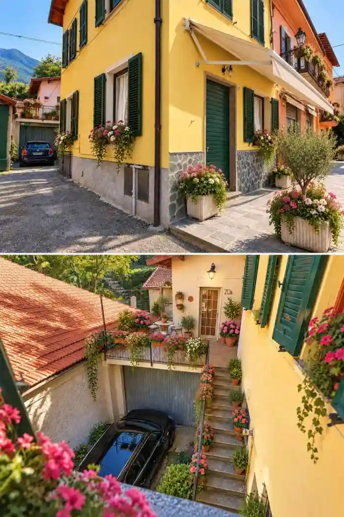Casa indipendente - foto 2
