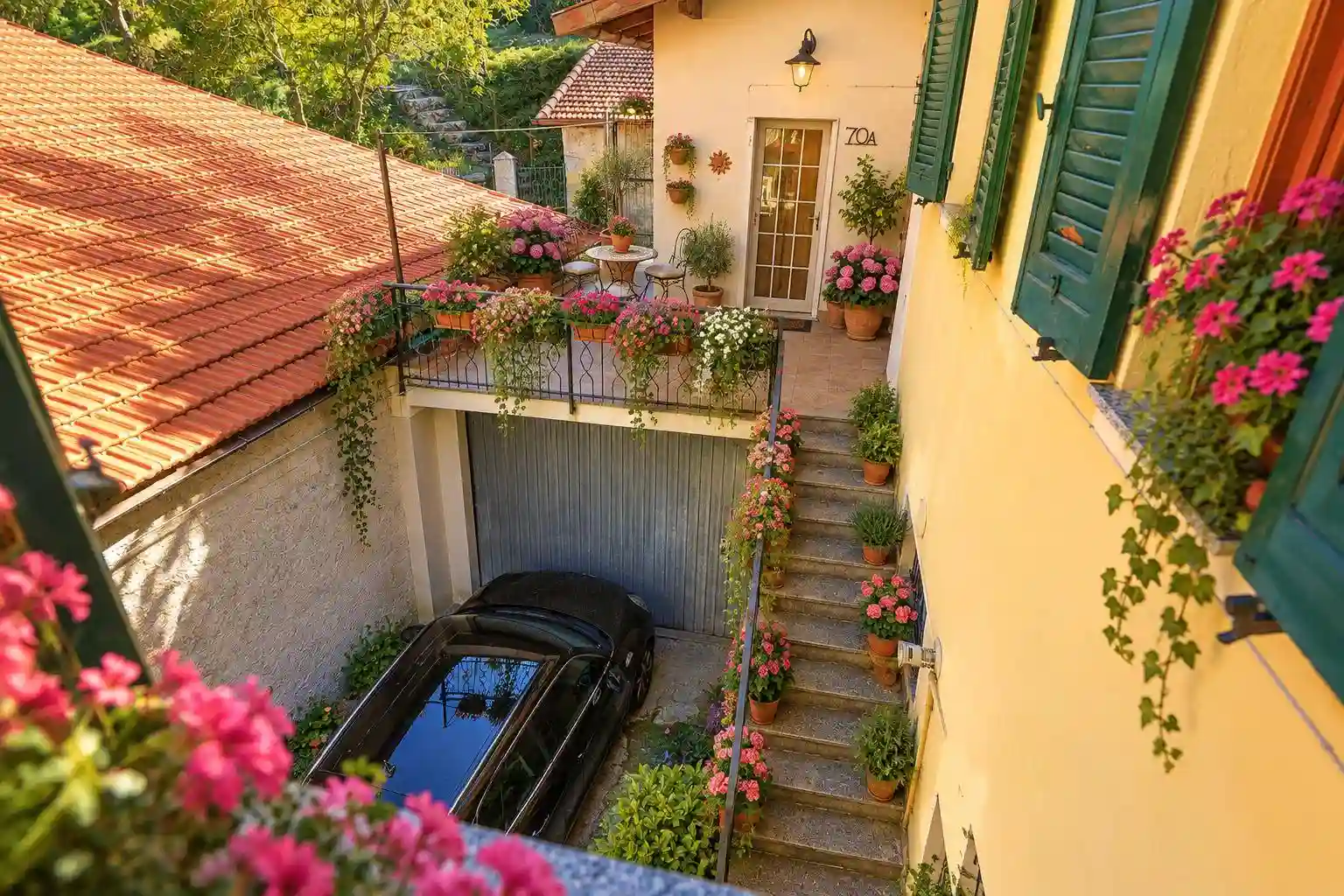 Casa indipendente - foto 5
