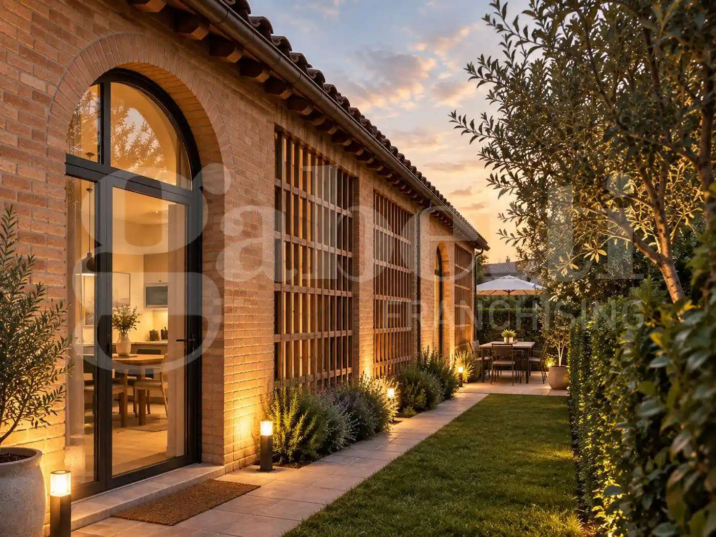 Casa indipendente in vendita a Modena