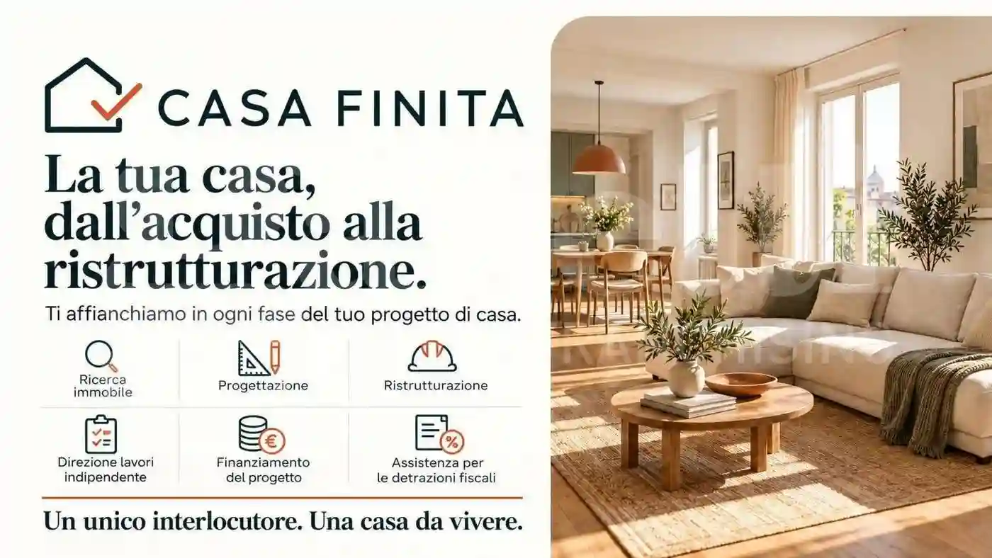 Casa indipendente - foto 2