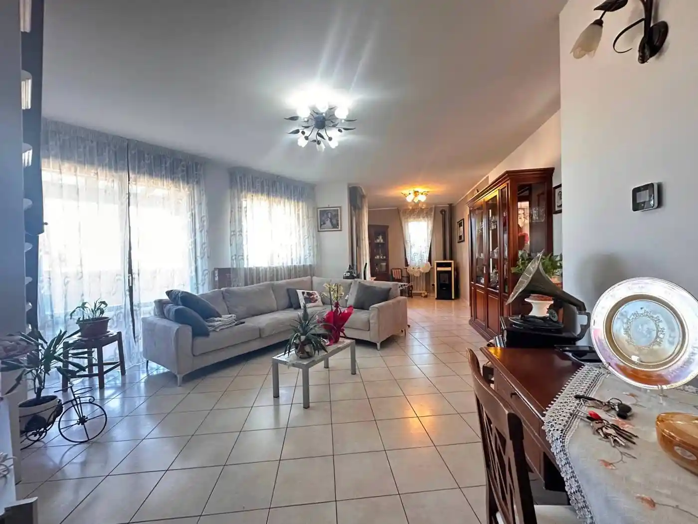 Appartamento in vendita a Cesena
