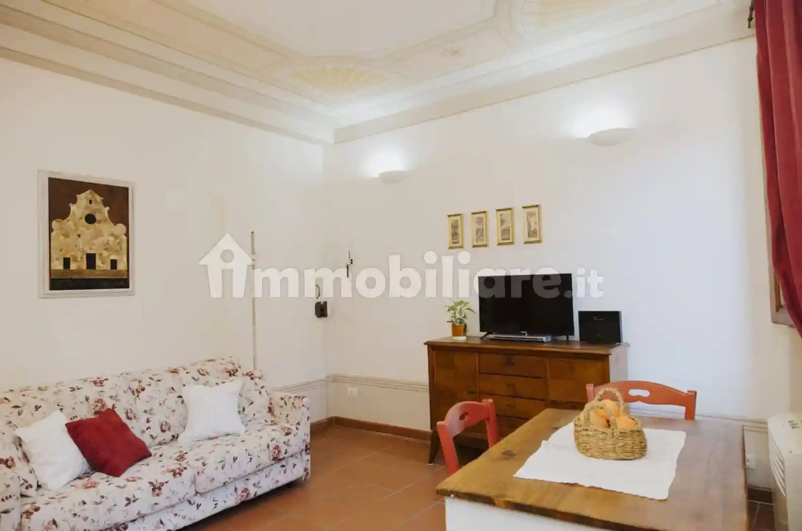 Appartamento in affitto a Firenze