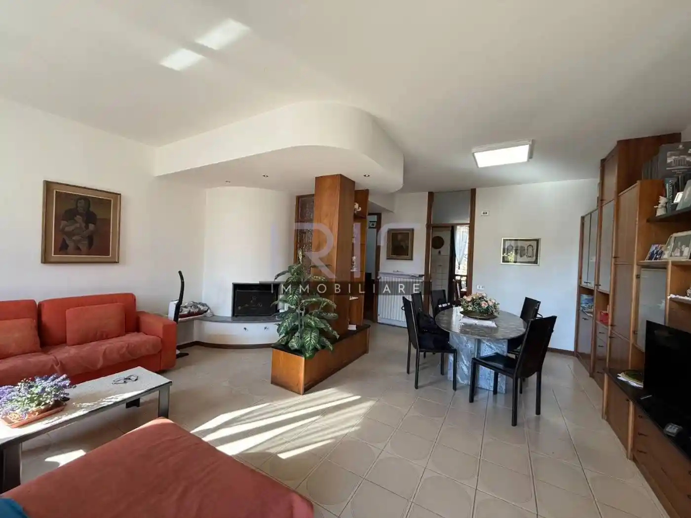 Villetta a schiera in vendita a Seregno