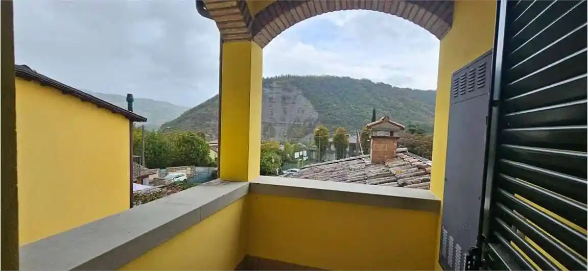 Appartamento in vendita a Galeata