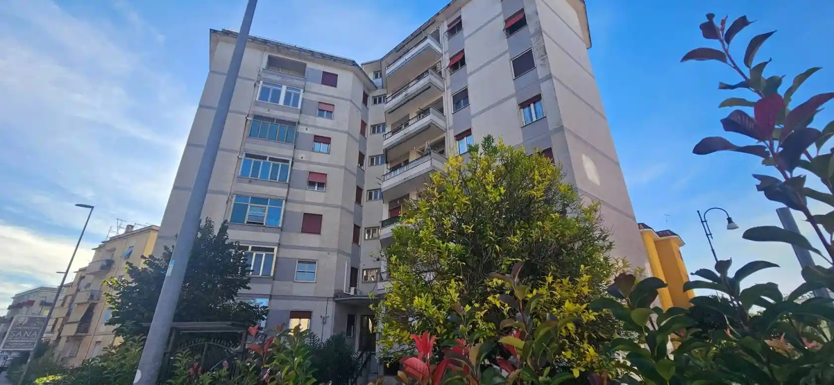Appartamento in vendita a Frosinone