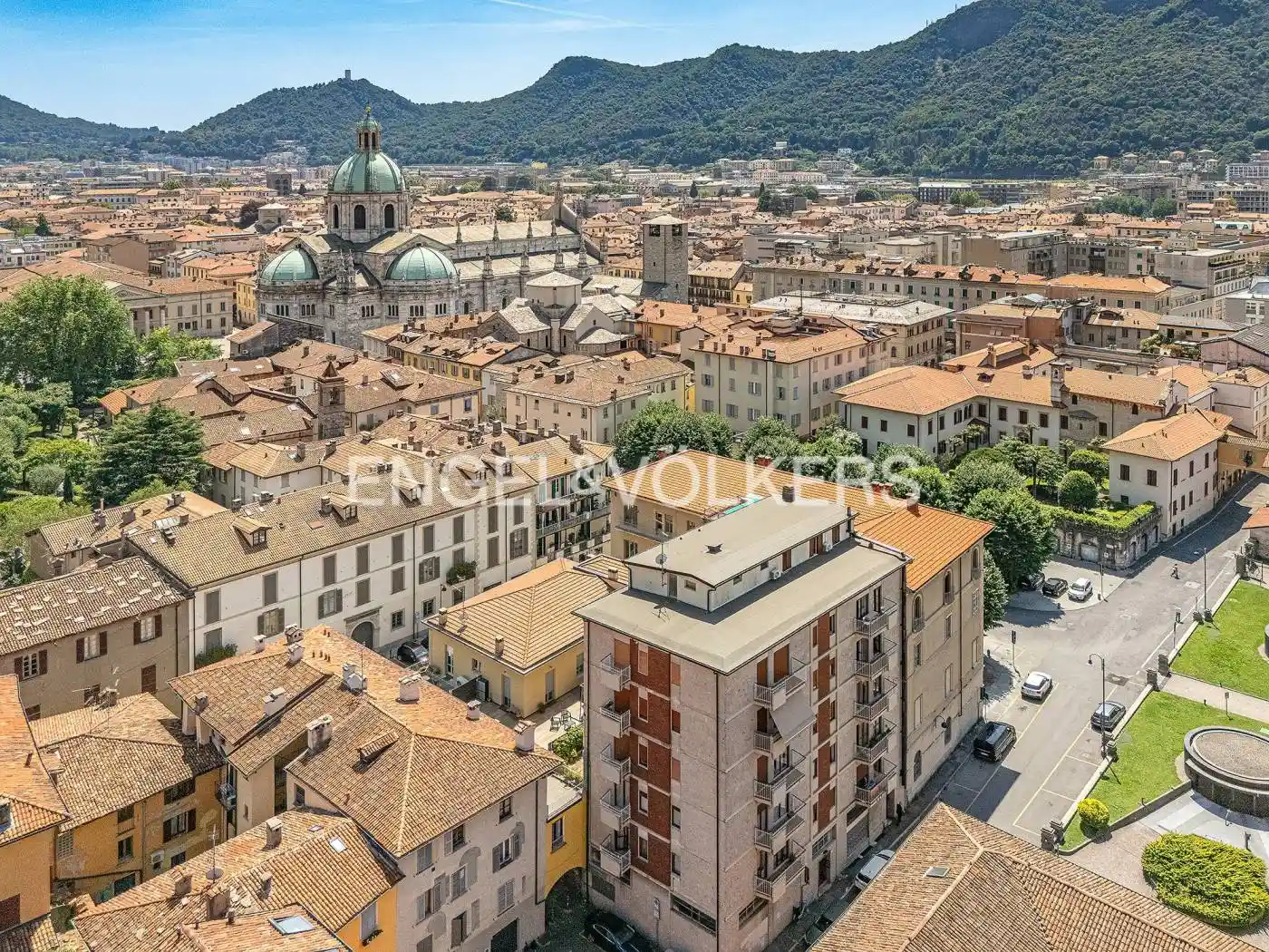 Appartamento in vendita a Como