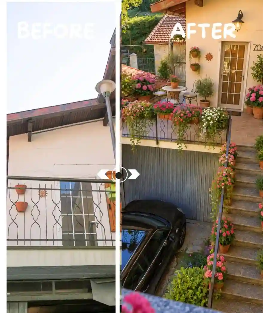 Villa - foto 3