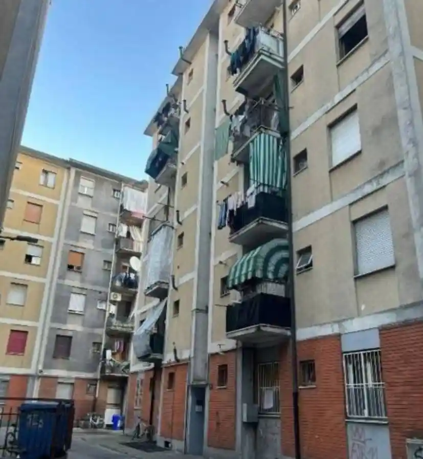 Appartamento in vendita a Pioltello