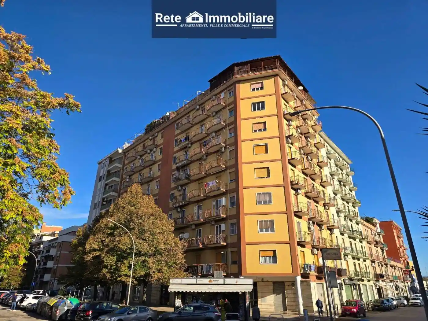 Appartamento in vendita a Foggia