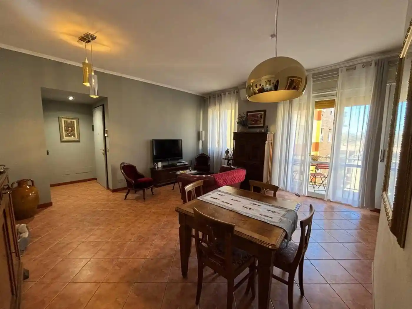 Appartamento in vendita a Parma