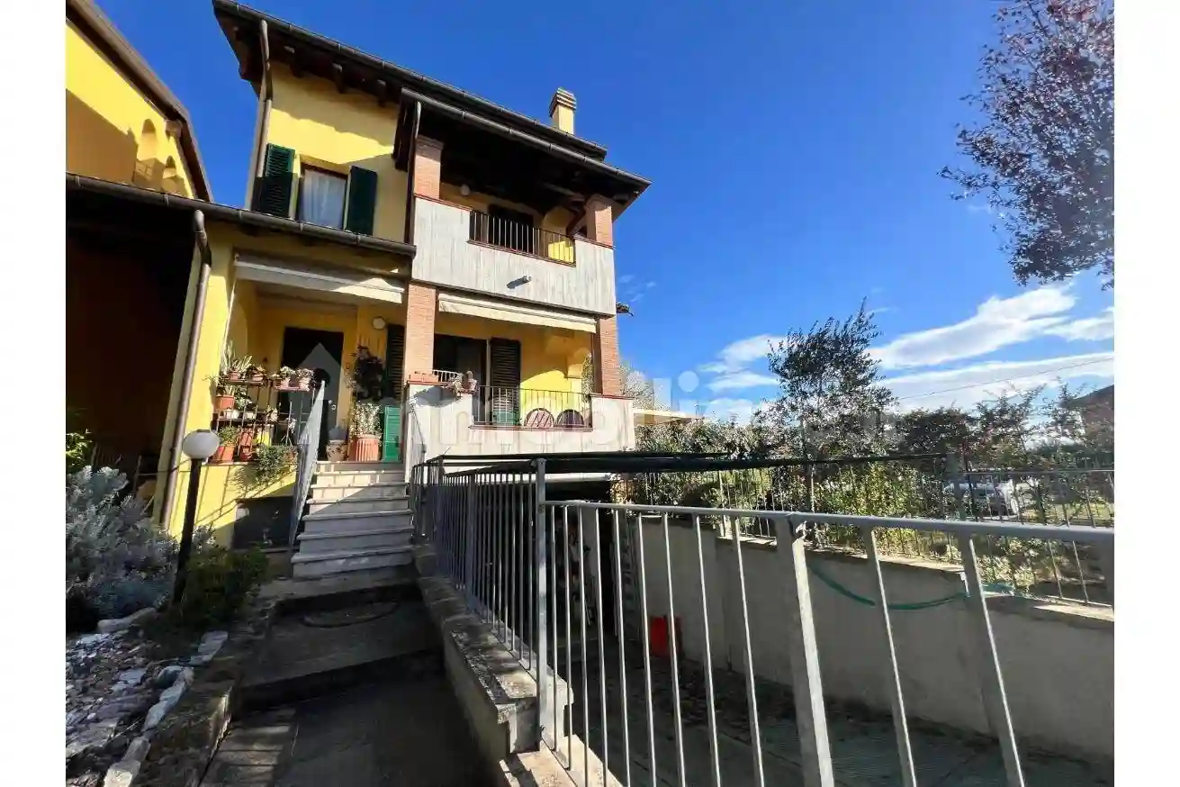 Villetta a schiera - foto 3