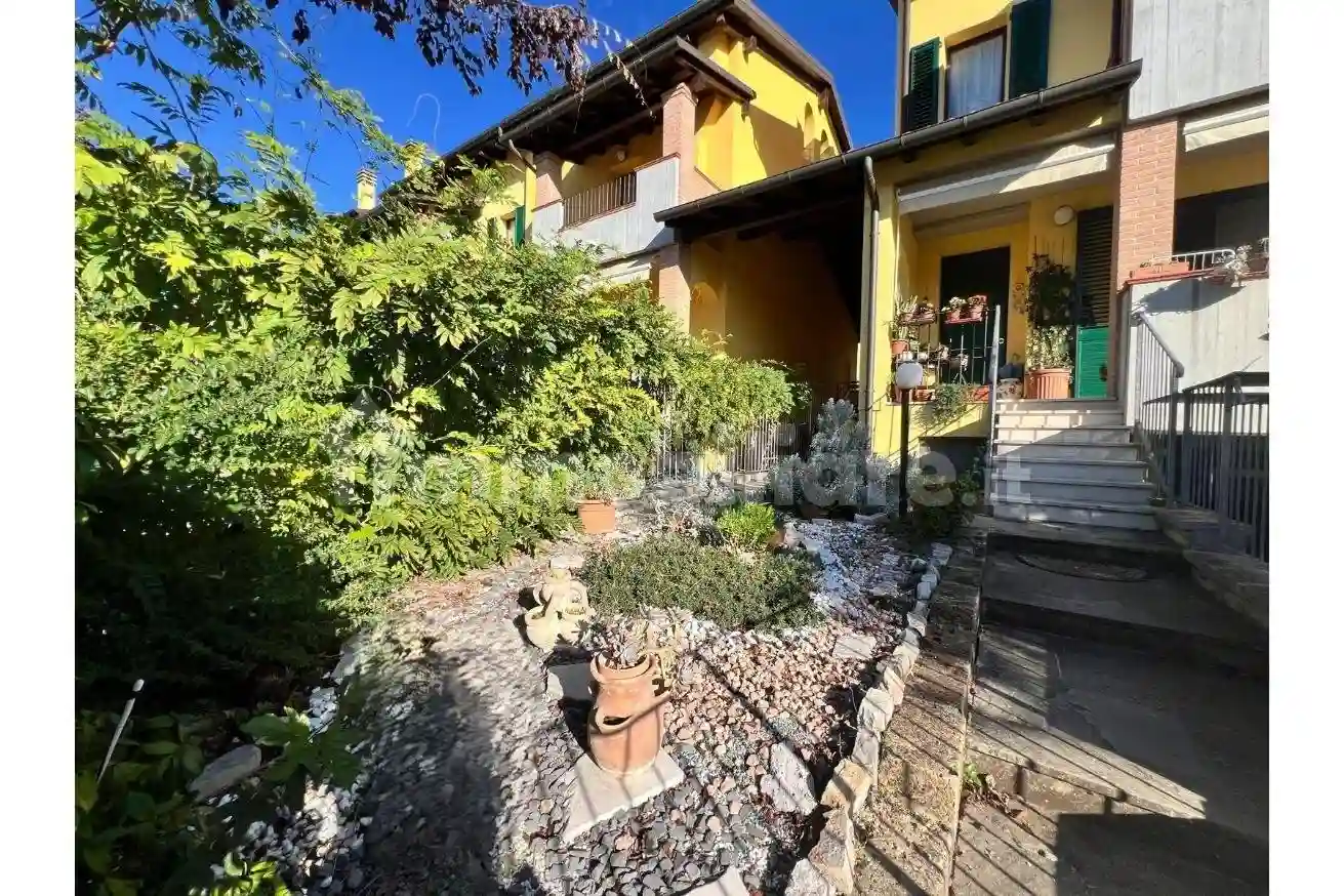 Villetta a schiera - foto 4