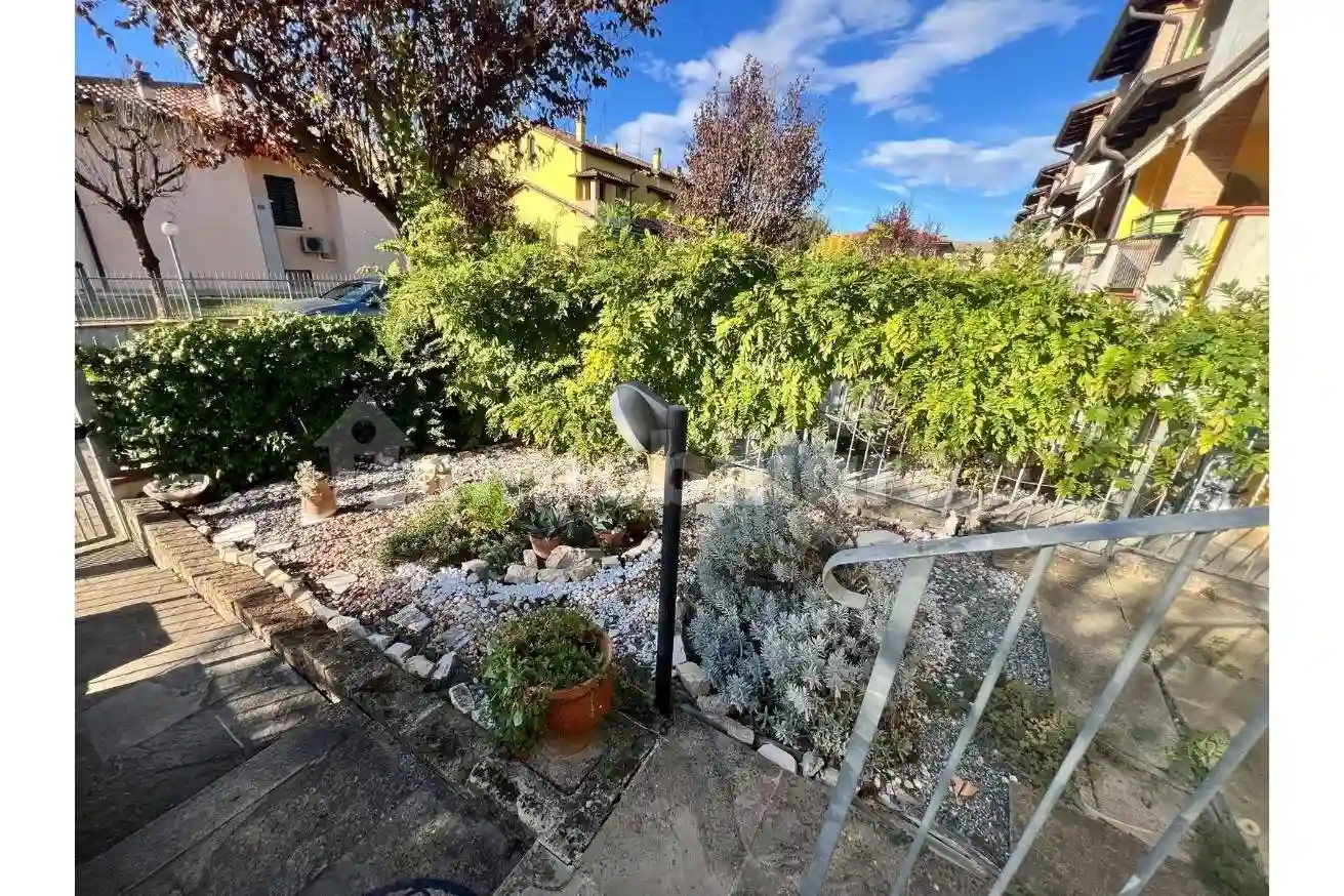 Villetta a schiera - foto 5