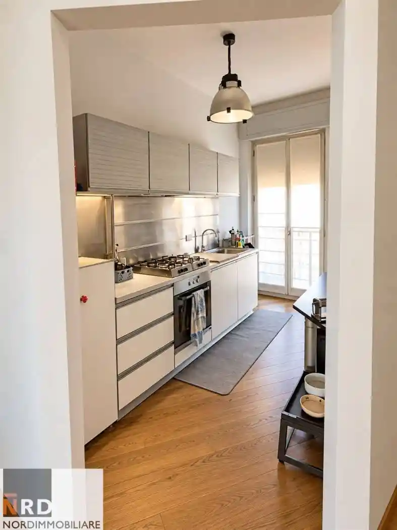 Appartamento in vendita a Mantova