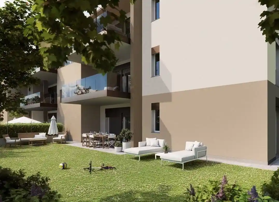Appartamento in vendita a Rovellasca
