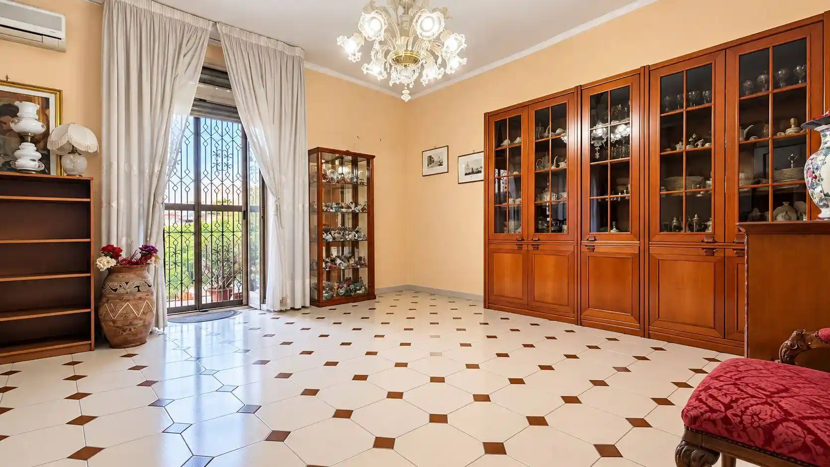 Appartamento in vendita a Palermo
