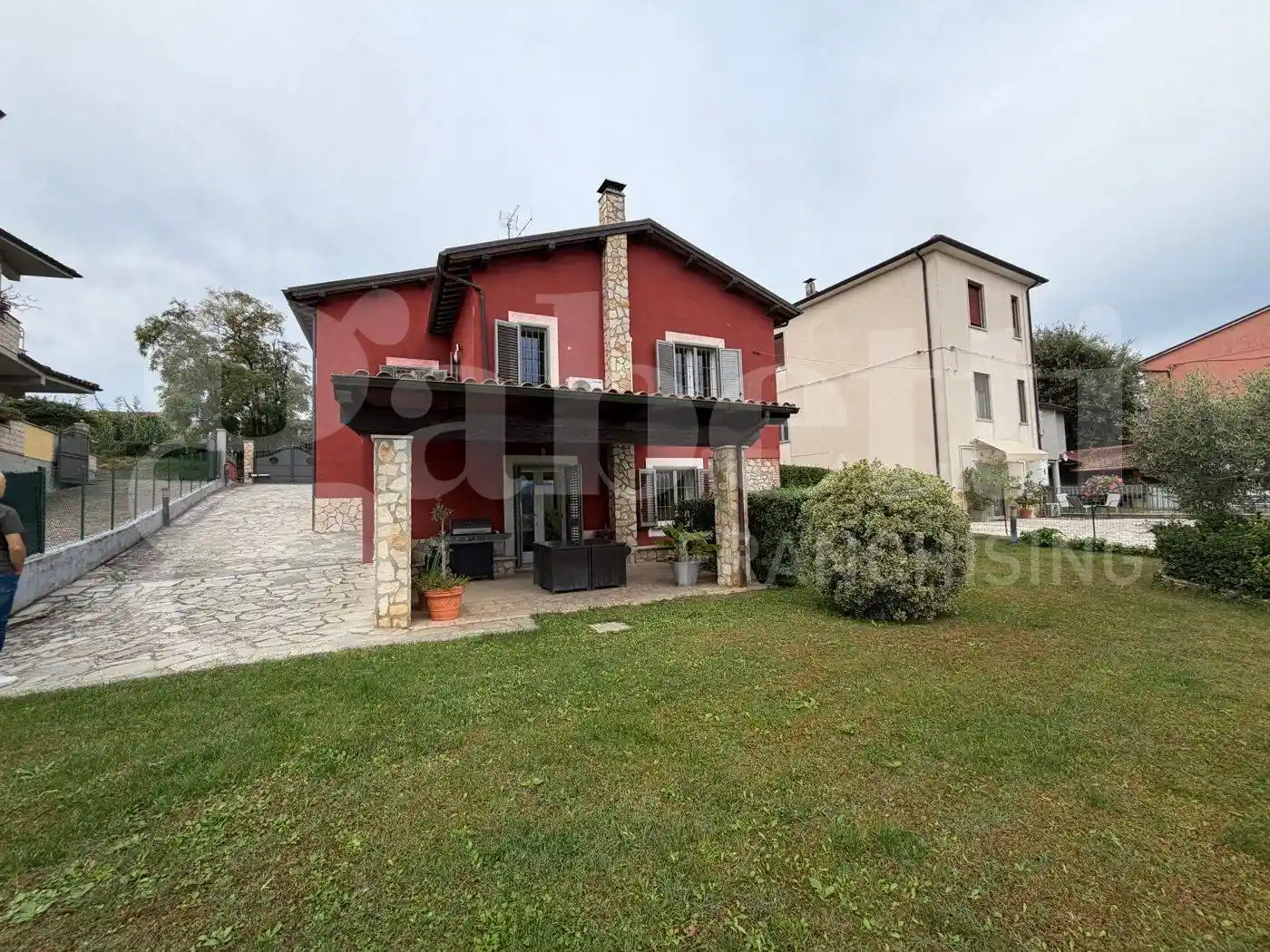 Villa in vendita a Terni