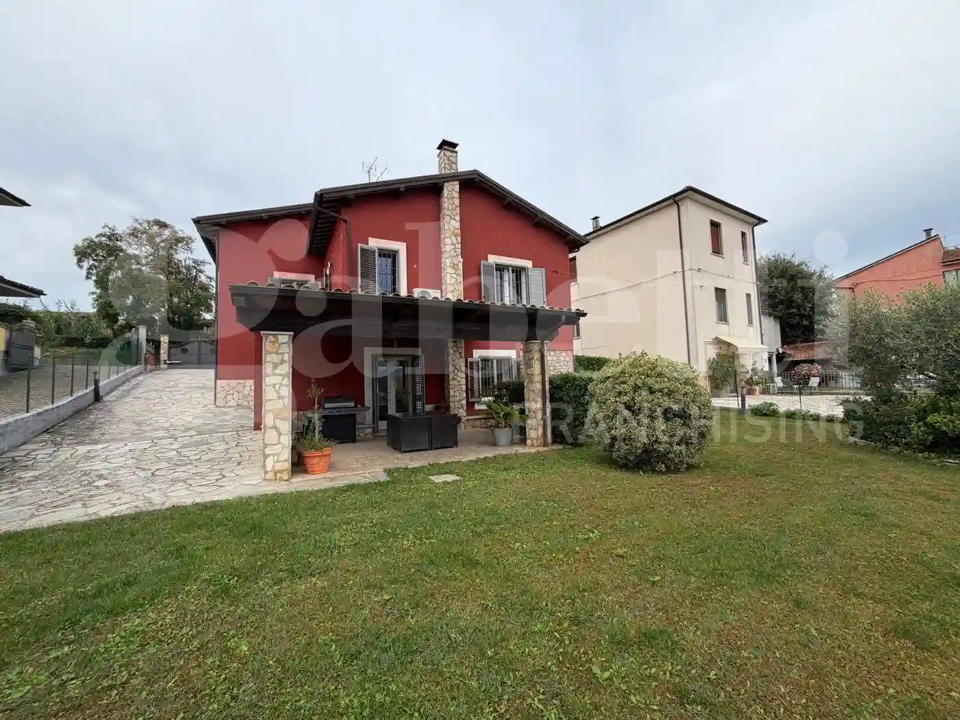Villa - foto 3