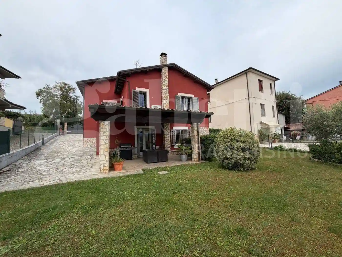 Villa - foto 4