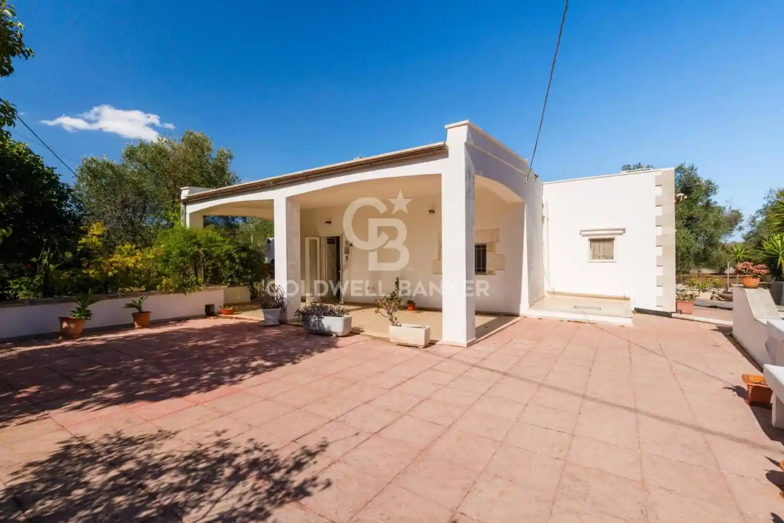 Villa in vendita a Ostuni