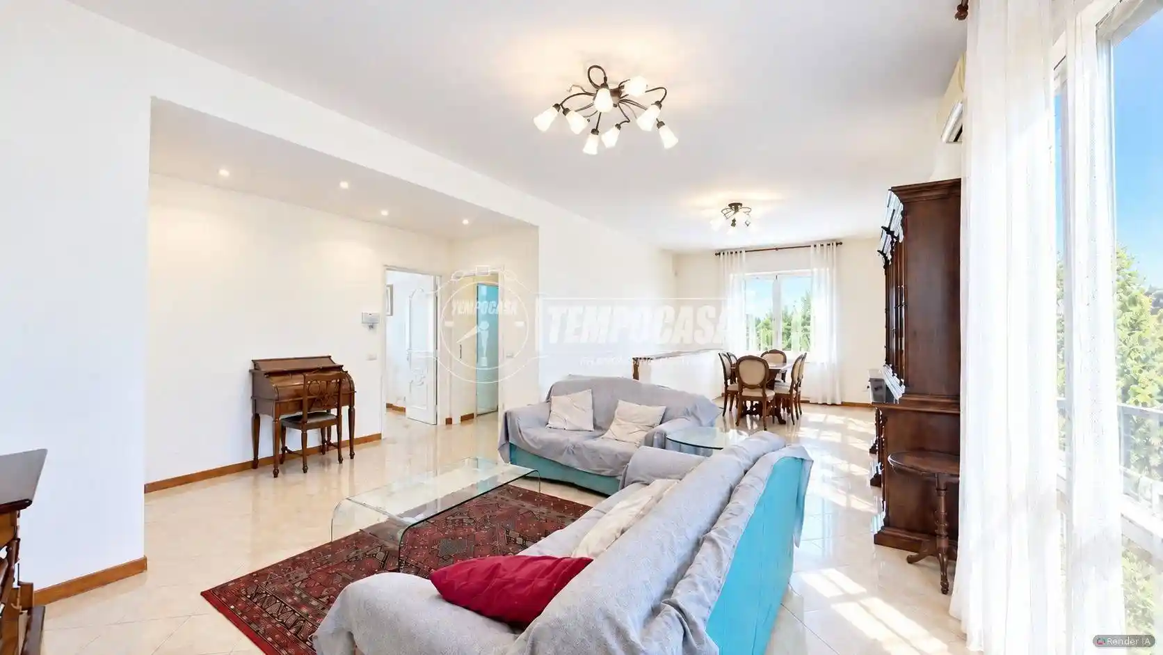 Villa in vendita a Brugherio