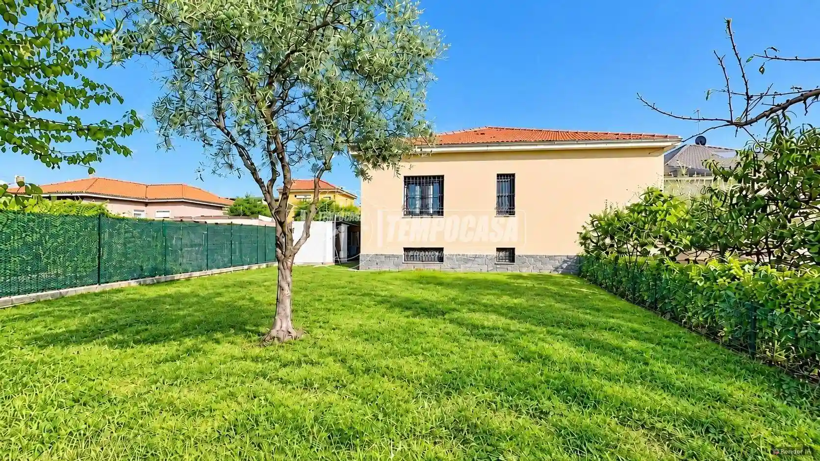 Villa - foto 2