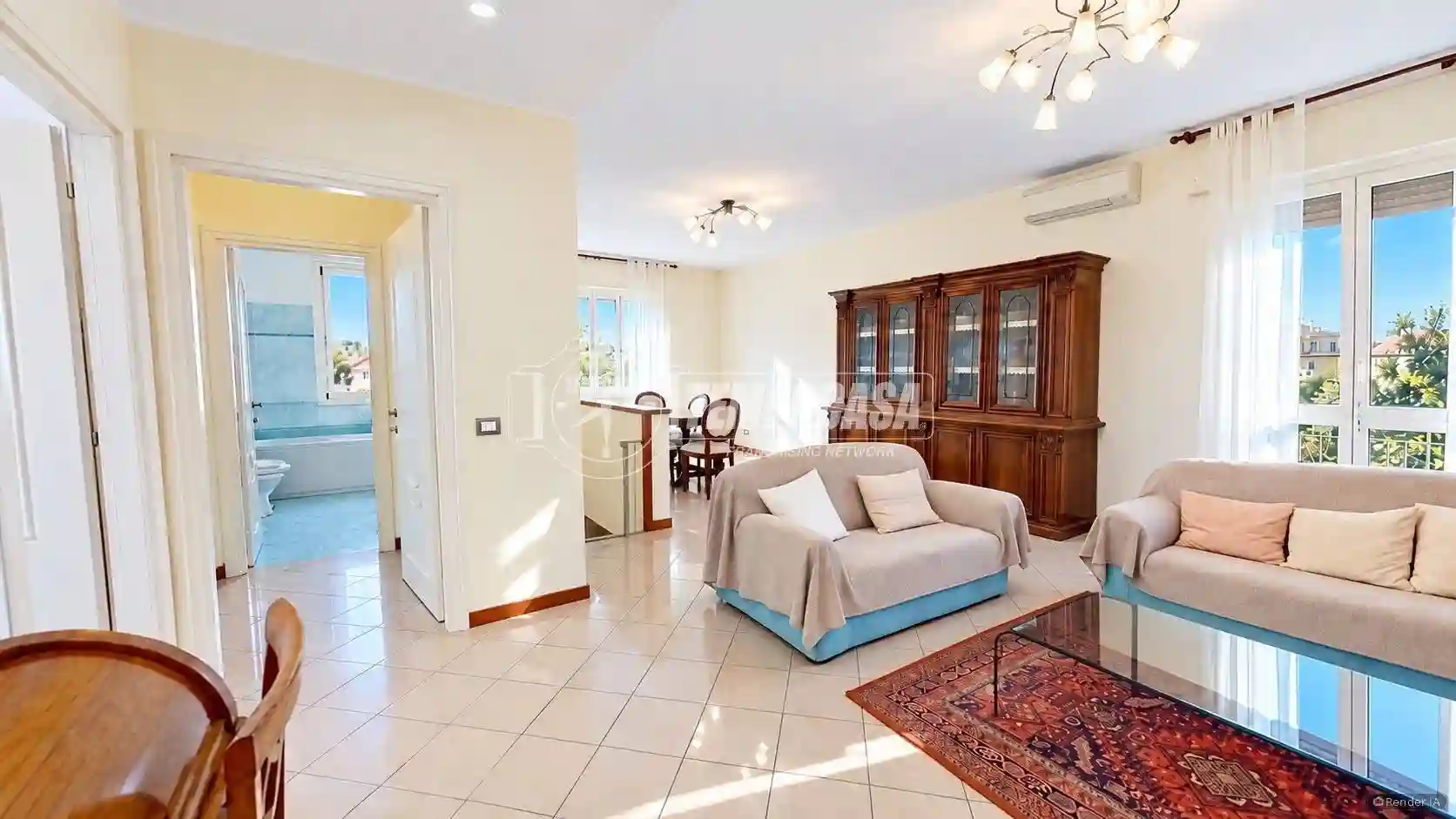 Villa - foto 4