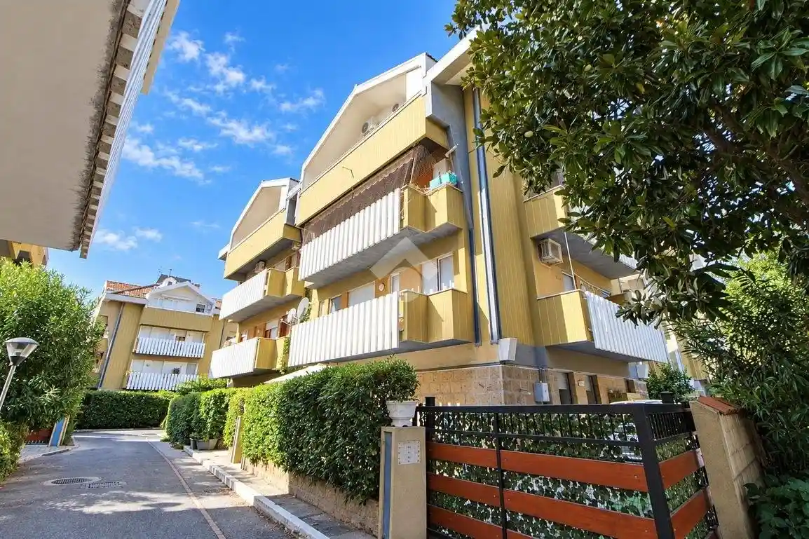 Appartamento in vendita a Francavilla al Mare