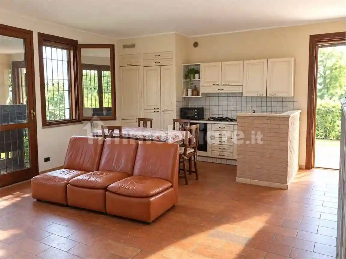 Casa indipendente - foto 2