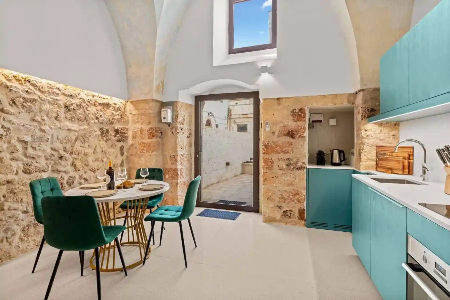 Casa indipendente in vendita a Galatina