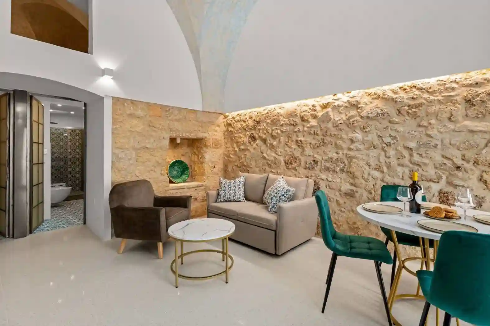 Casa indipendente - foto 2