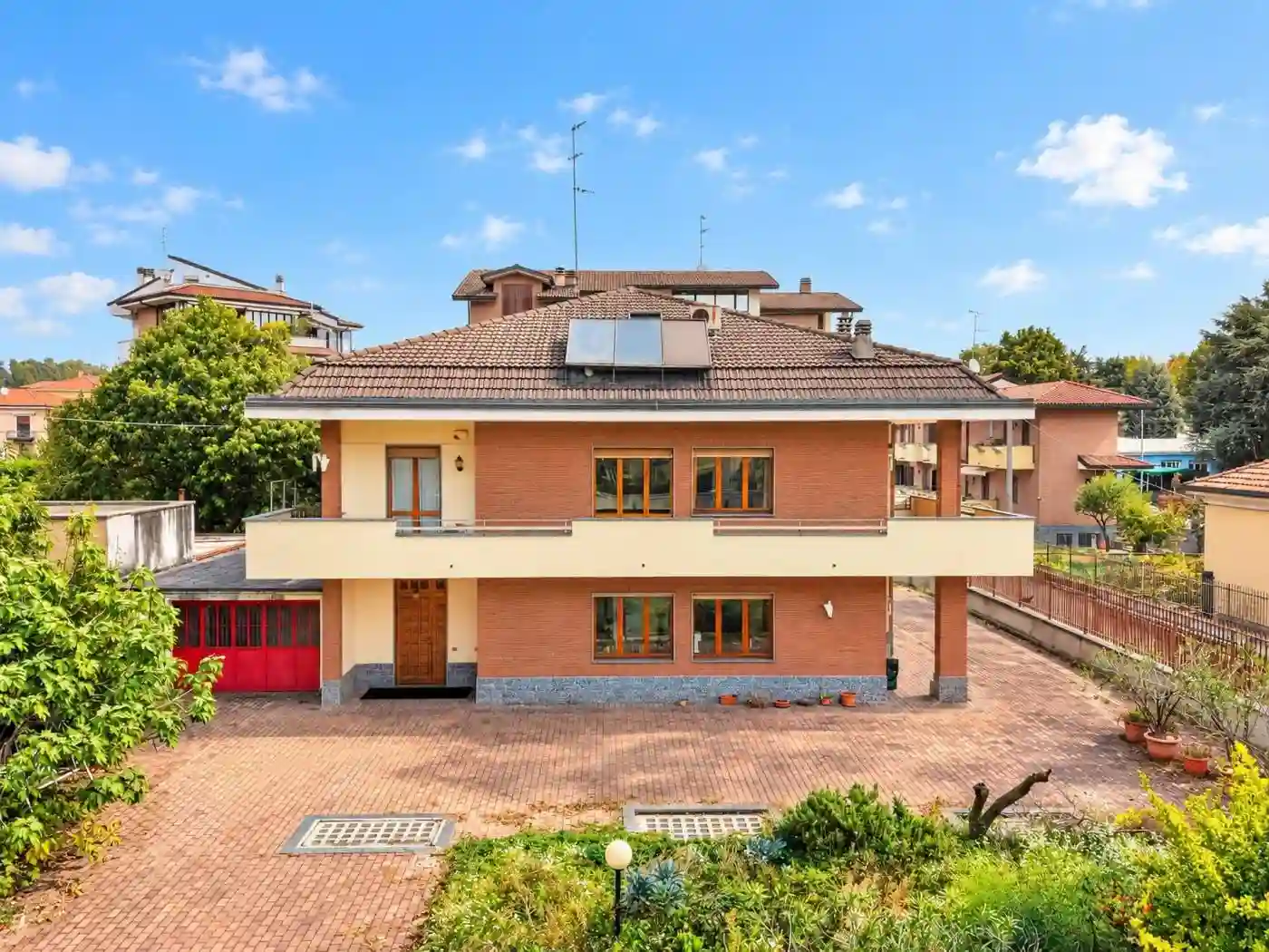 Villa - foto 3