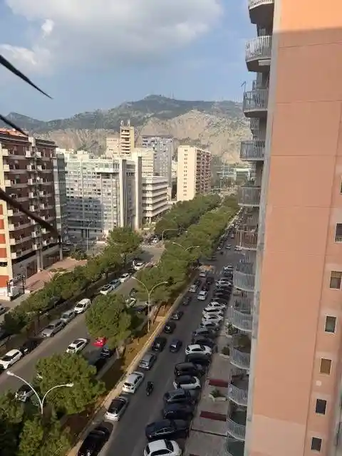 Appartamento in vendita a Palermo