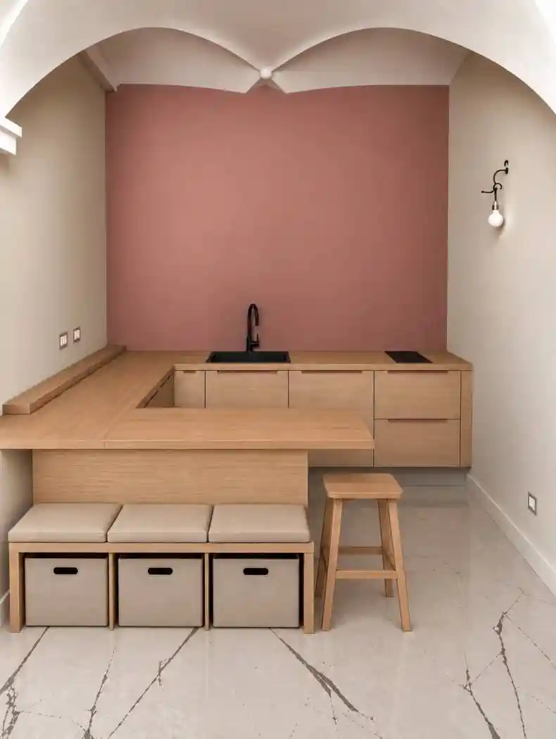 Appartamento in affitto a Bologna