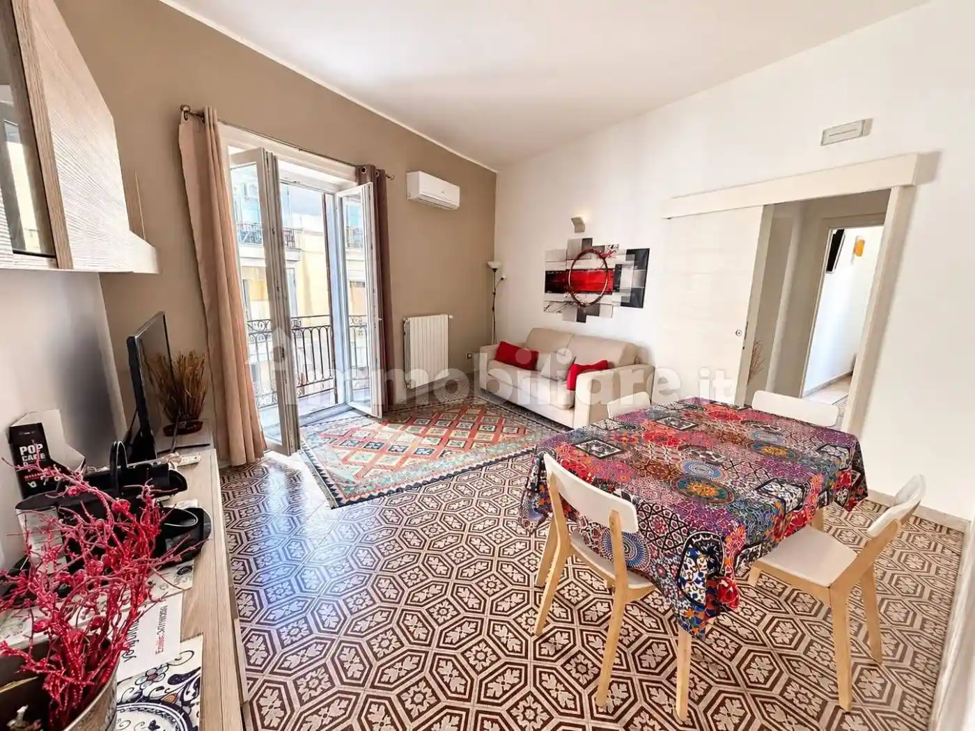Appartamento in vendita a Palermo