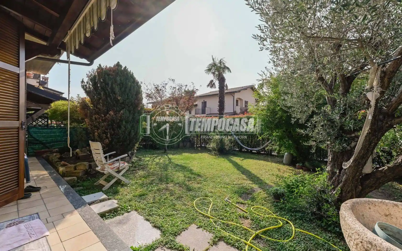 Appartamento in vendita a Roncello