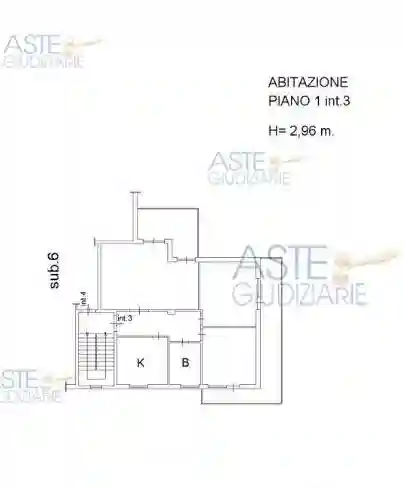 Appartamento - foto 3