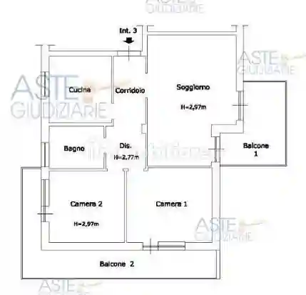 Appartamento - foto 4