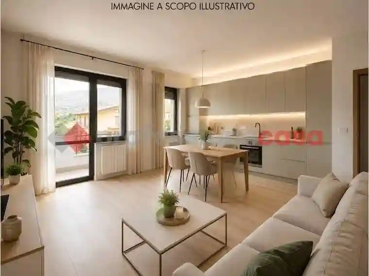 Appartamento - foto 3