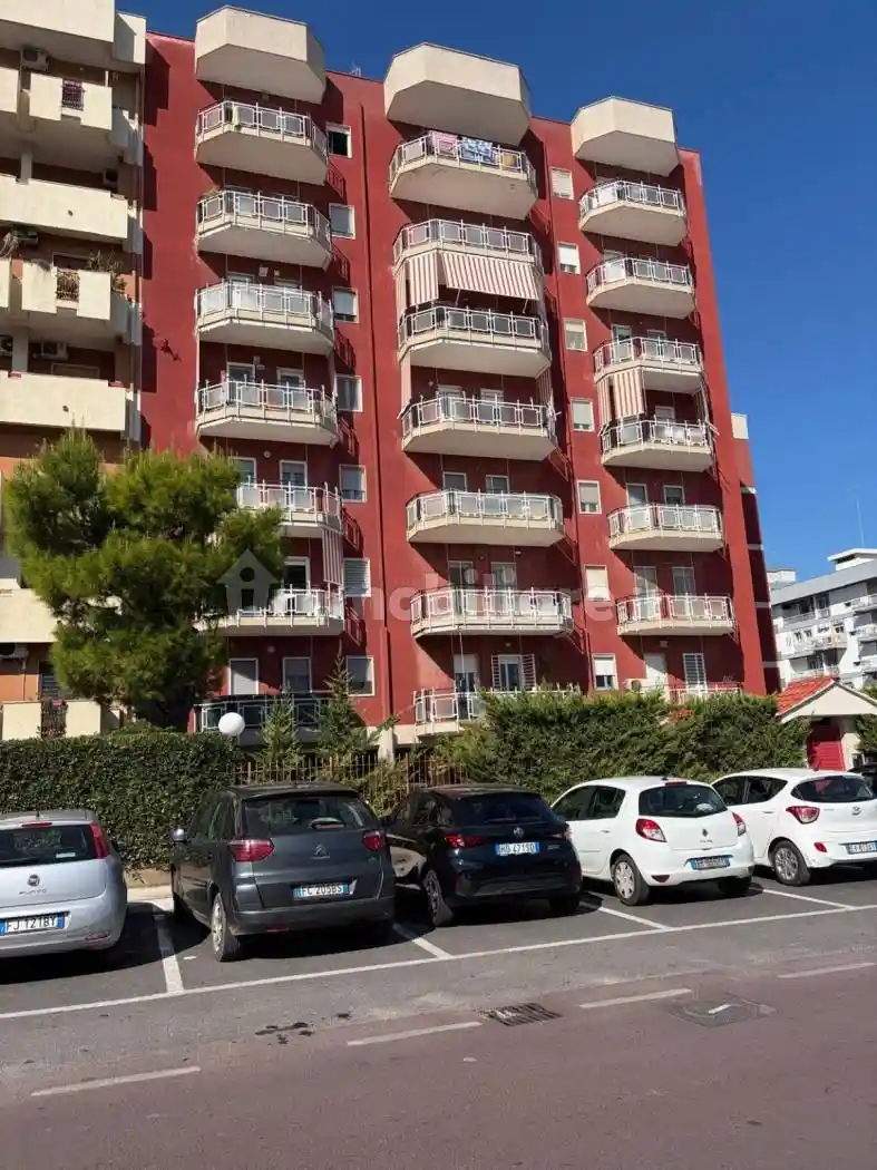 Appartamento in vendita a Bari