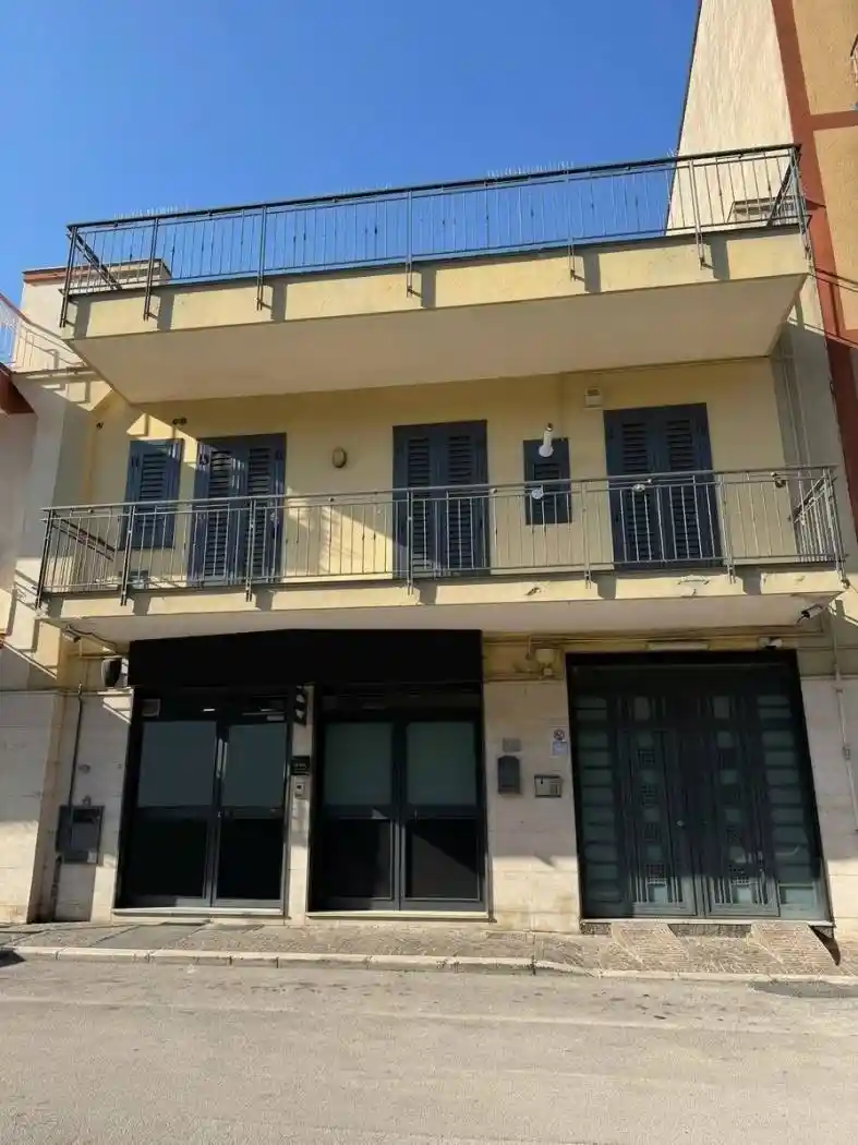 Casa indipendente in vendita a Napoli