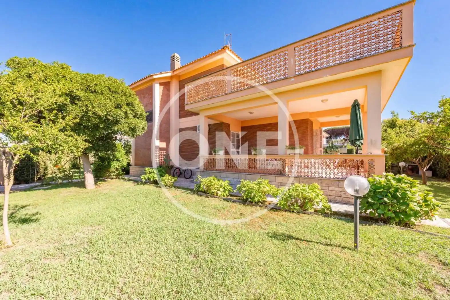 Villa in vendita a Ardea