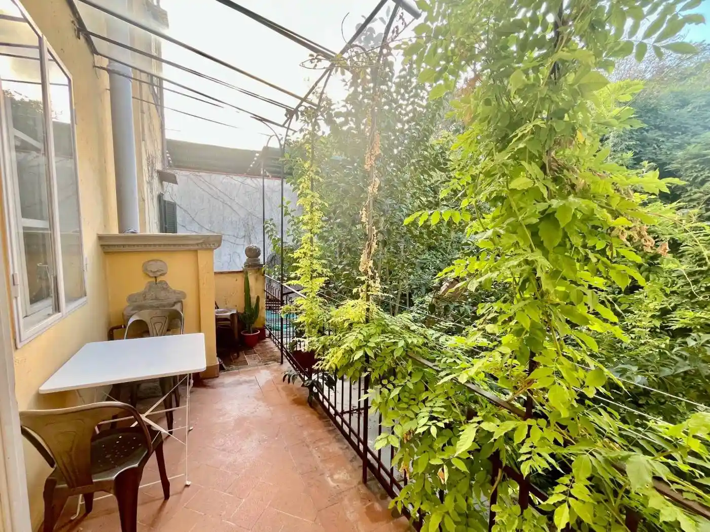 Appartamento in vendita a Firenze