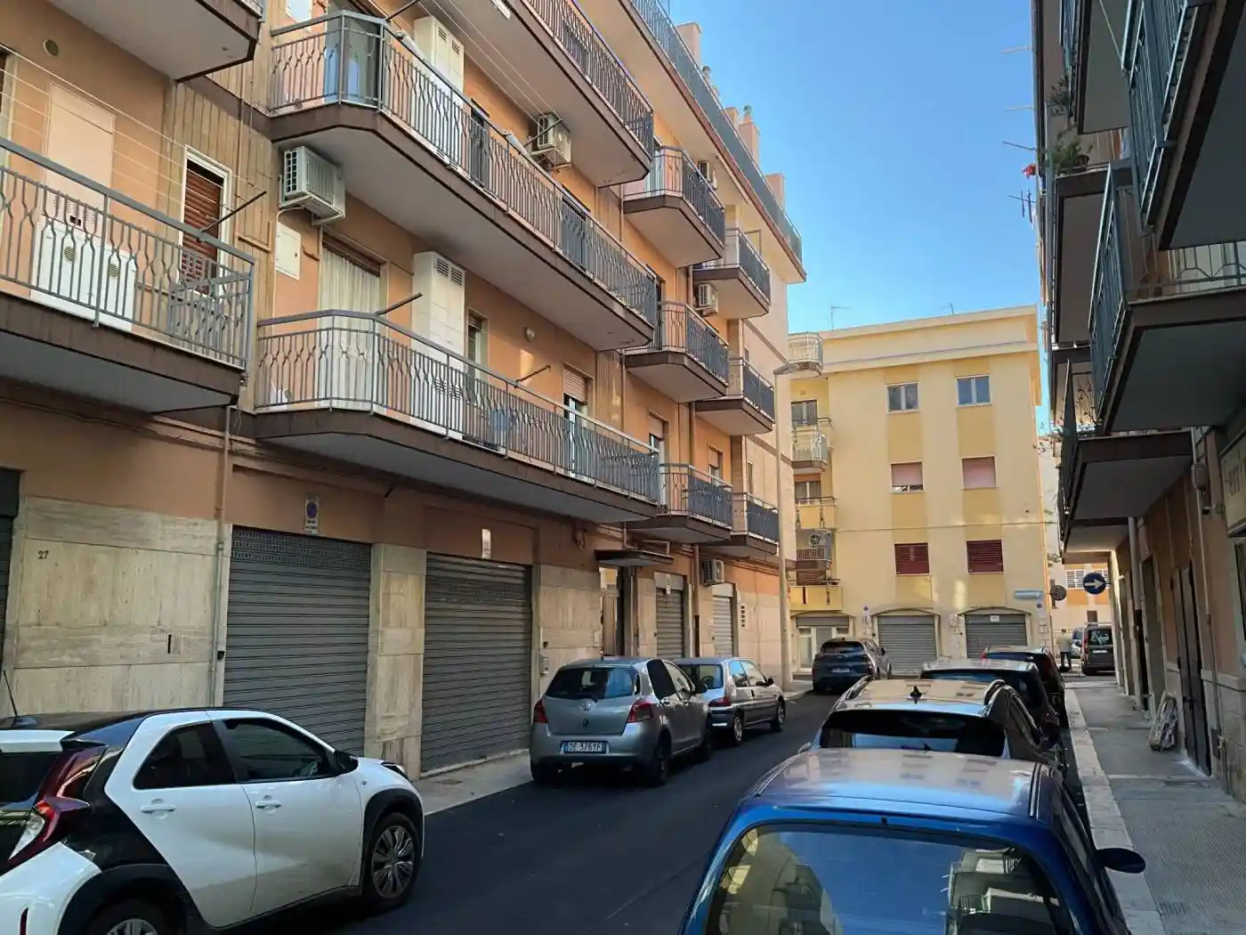 Appartamento in vendita a Giovinazzo