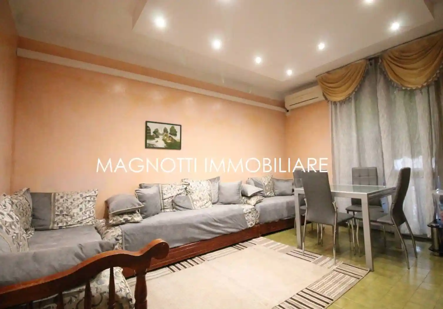 Appartamento in vendita a Pasian di Prato