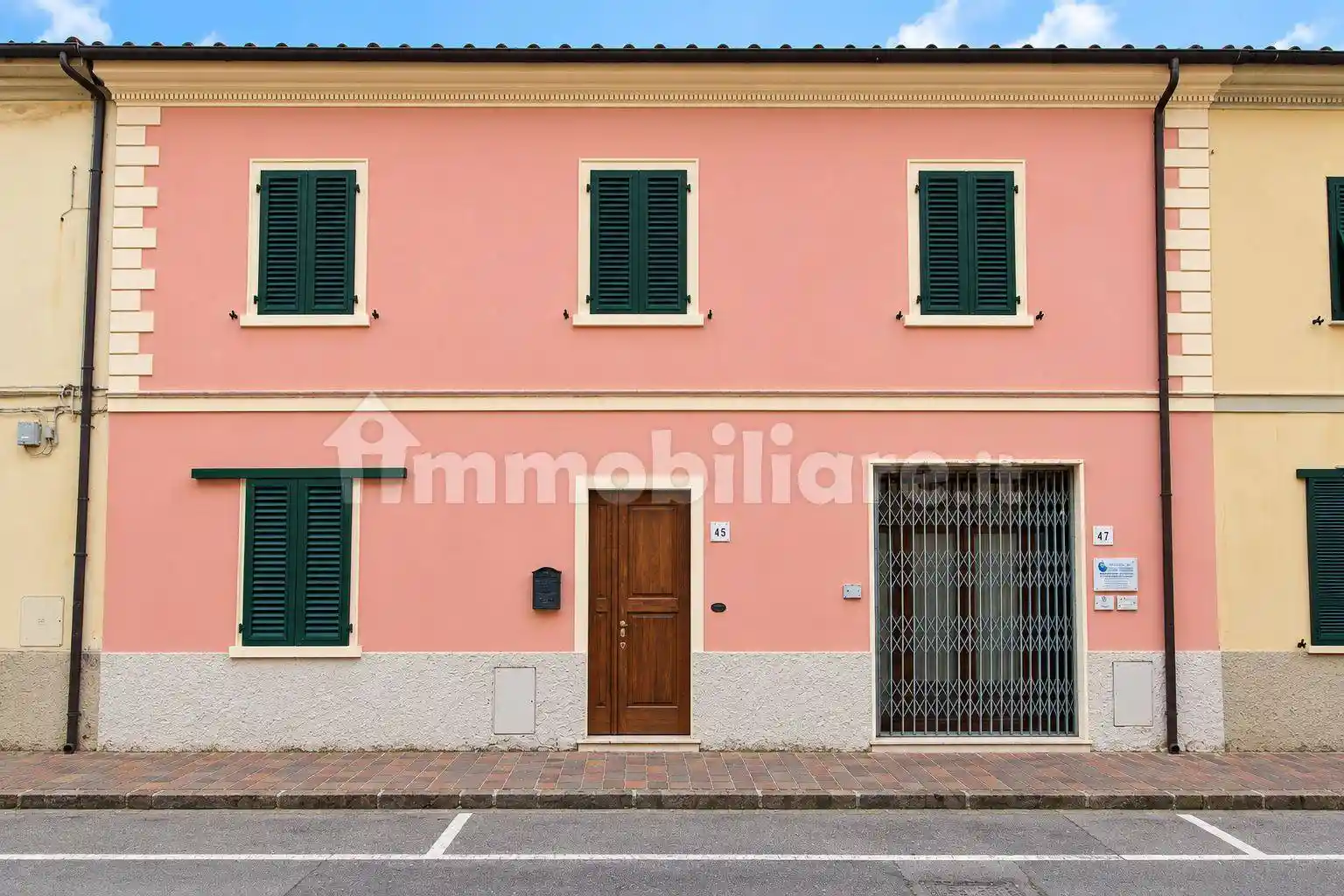 Casa indipendente in vendita a San Giuliano Terme