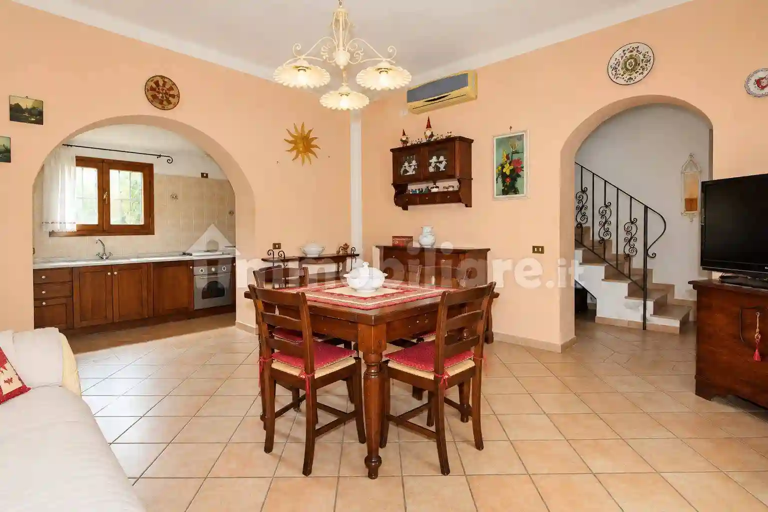 Casa indipendente - foto 3
