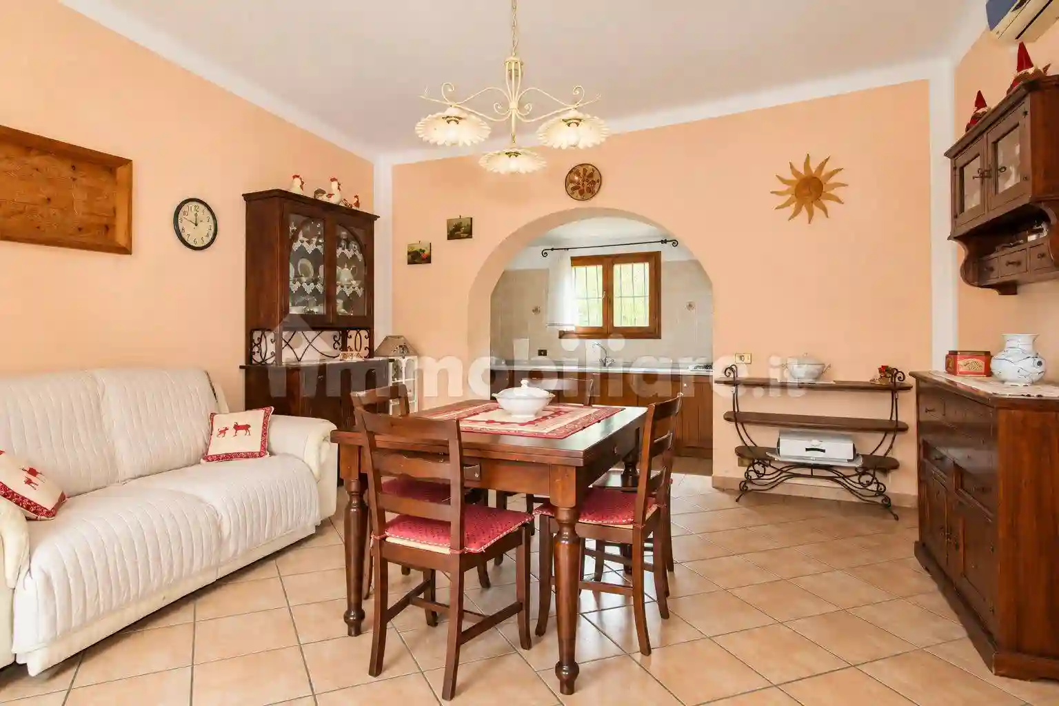Casa indipendente - foto 4