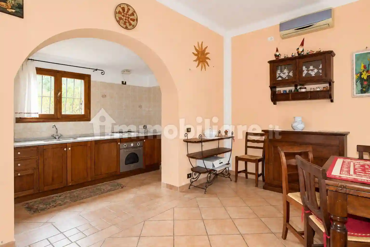 Casa indipendente - foto 5