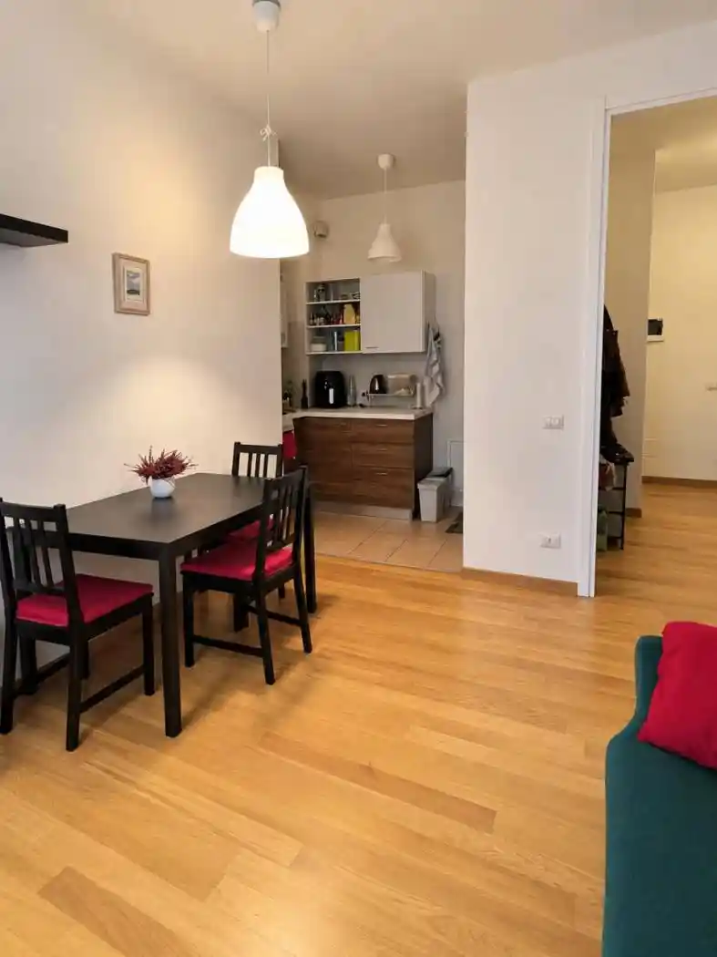 Appartamento in affitto a Verona